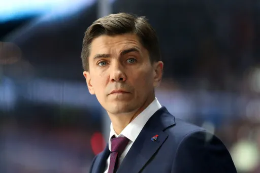 Тренер «Локомотива» Никитин про овертайм с ЦСКА: сами создаем себе проблемы