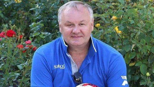 Масалитин: «Локо» не будет бороться за выживание и закончит в середине таблицы