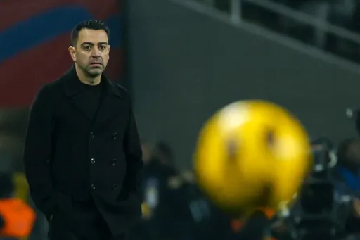 Corriere dello Sport: «Милан» хочет назначить Хави главным тренером