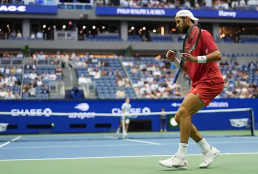 Хачанов вернётся в топ-30 рейтинга ATP по итогам US Open-2026