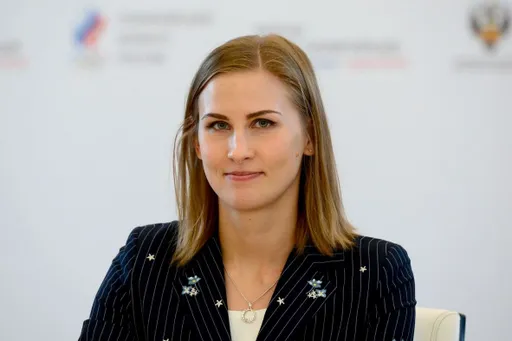 Биография Аллы Шишкиной