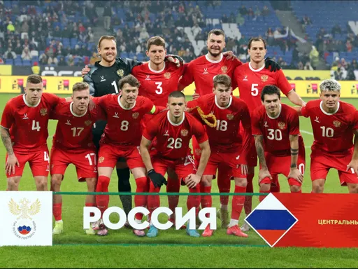 В сборной Камеруна по футболу допустили матч с Россией в 2026 году