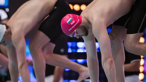 Пловцам из России вернули флаг и гимн: главное – о допуске World Aquatics наших спортсменов