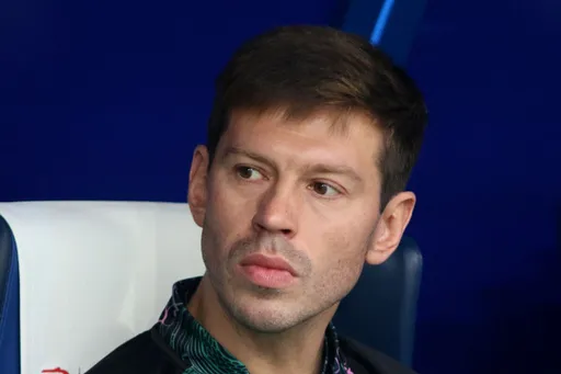 Смолов заявил, что пока не завершил свою профессиональную карьеру