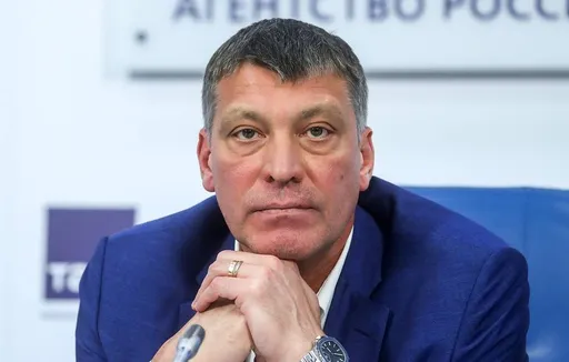 Александр Яременко: уверен, что в матче Россия – Украина не будет ничего, кроме спорта