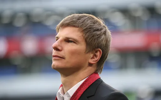 Аршавин: моё спортивное естество против перехода РФС в Азиатскую конфедерацию