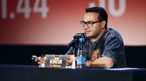 «Наша аудитория любит ММА». Петр Кипа – о контракте BetBoom с Fight Nights и бое Минеева с Исмаиловым