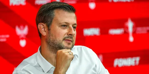 Тащин: для меня «Матч ТВ» — лучший спортивный канал в мире