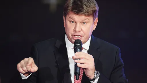 Губерниев: руководство сборной Украины по волейболу вредит спорту и всем украинским гражданам