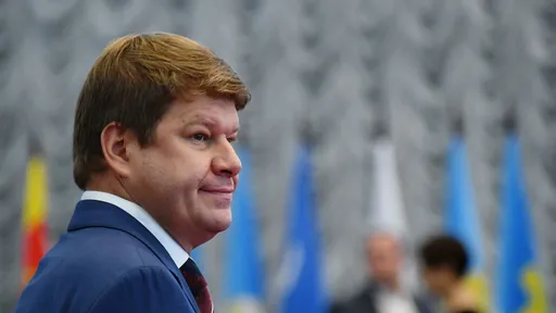 Губерниев – об отмене ЧМ-2023 в России: это отнюдь не окончание процесса