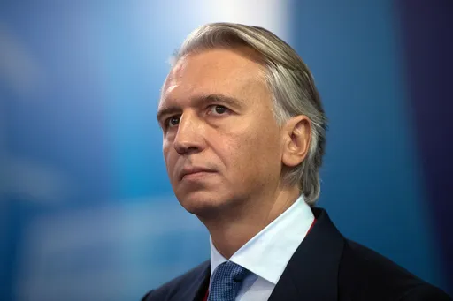 Глава РФС Дюков: при новом лимите выросло игровое время россиян