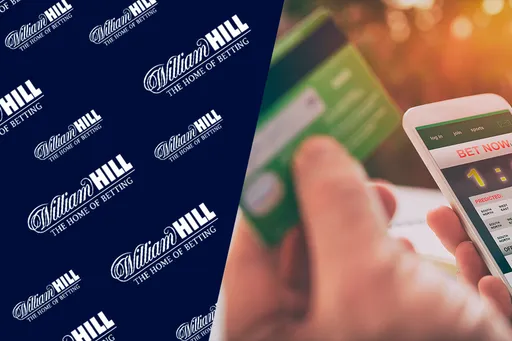 Как вывести деньги в William Hill