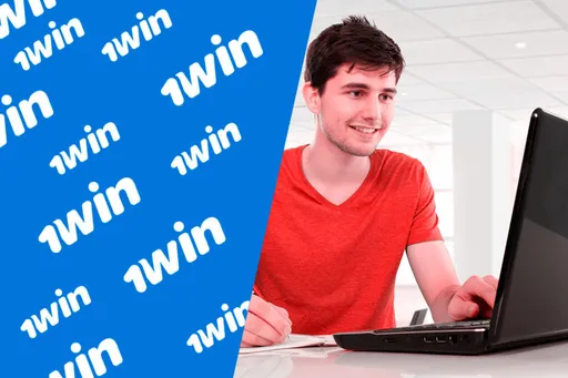 Как войти в личный кабинет 1WIN