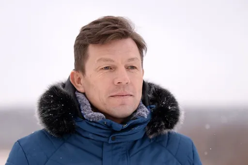 «Не вижу проблемы в отмене пары гонок». Майгуров – о старте биатлонного сезона и ротации в сборной
