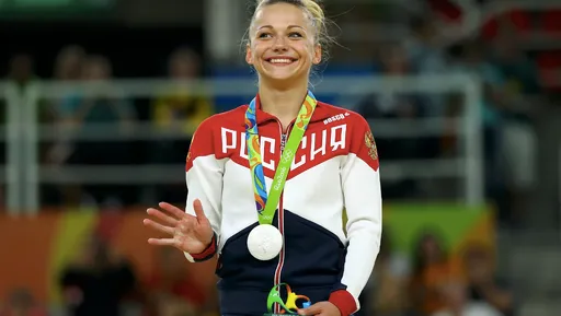«Многие писали, что чемпионат мира без российских гимнастов проходил скучно». Интервью Марии Пасеки