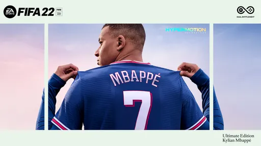Робин ван Перси, Кафу и Икер Касильяс появятся в FIFA 22 в качестве кумиров