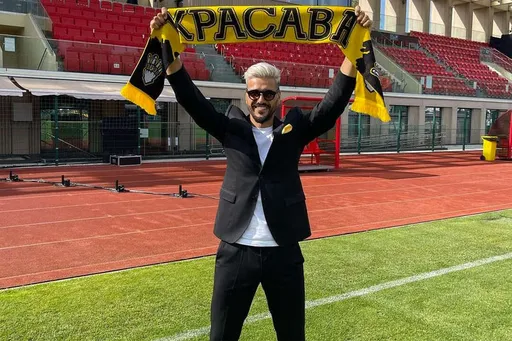 «Красава» теперь официально на Кипре: Савин купил местный клуб, но лимит может всё испортить
