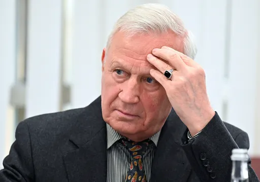 Колосков: Латышонок пошёл, куда пригласили. Где-то он не доработал в «Зените»