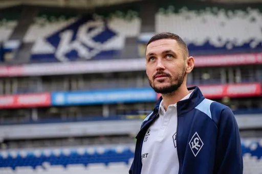 Агент Чернова: встреча с «Локомотивом» в ближайшее время запланирована