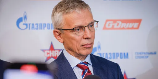 Агент Ларионова: Игорю Николаевичу нужно прийти в себя после работы в СКА