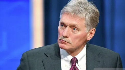 Песков раскритиковал возможные ограничения ЕС в отношении российских спортсменов
