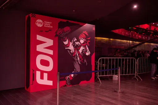 BAXA Team стала победителем турнира FONBET MEDIA ELEAGUE Dota 2 Season 4