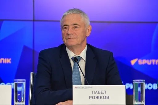 В ПКР рассказали, сколько человек войдут в состав сборной России на Игры‑2028