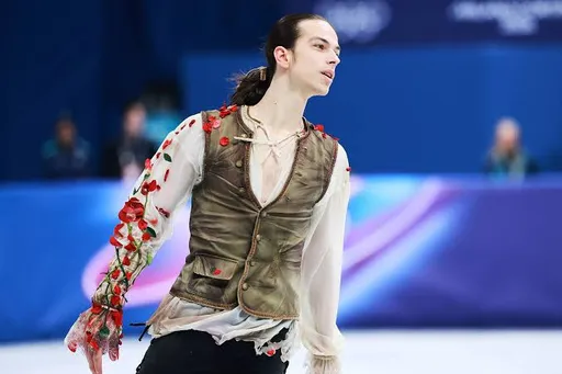 Коган: визы есть у всех российских фигуристов, приглашённых на этапы Гран-при
