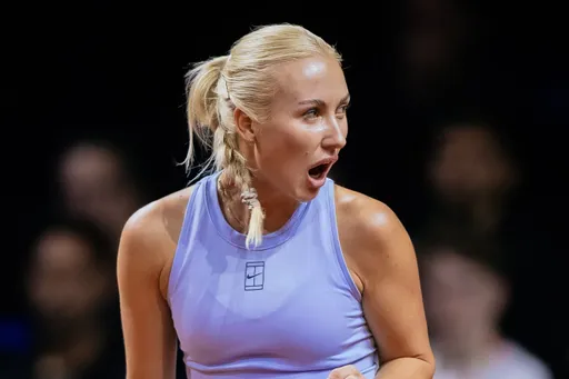 Потапова пробилась во второй круг US Open-2026