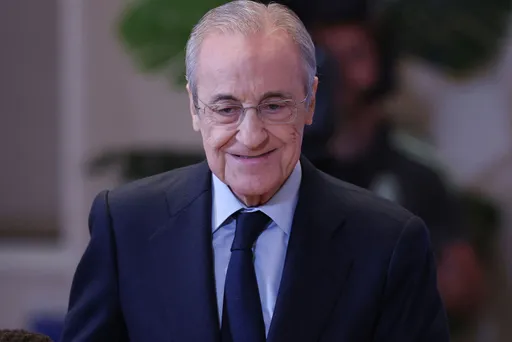 Перес рассказал, почему хочет назначить Моуринью главным тренером «Реала»