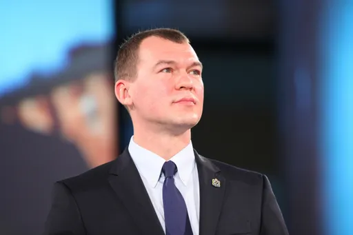 Дегтярев: World Athletics продолжает беззаконие и плюёт на решения МОК
