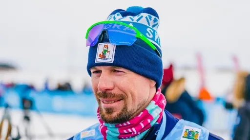 Сергей Устюгов: не факт, что я пройду российский отбор на ОИ-2026