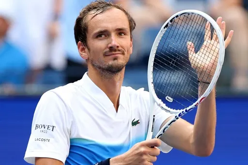 На US Open-2025 будет разыгран рекордный призовой фонд в истории тенниса