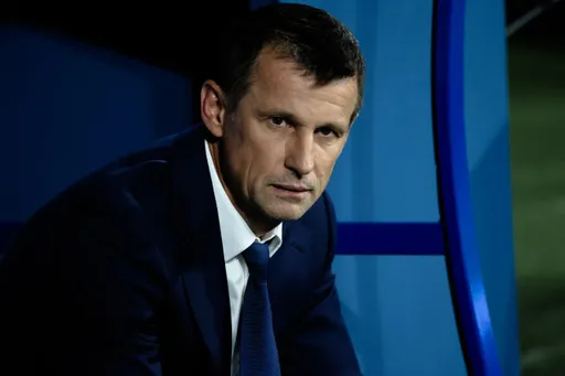 Кержаков: «Зенит» стал чемпионом без нападающих, поэтому Семак — гений