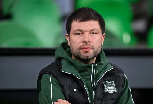 Бубнов о результатах «Краснодара»: Мусаев виноват, он всё завалил