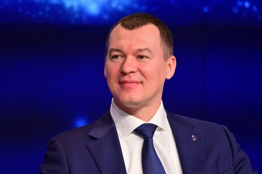 Дегтярев: Россия была одной из немногих, кто стоял за олимпийские ценности