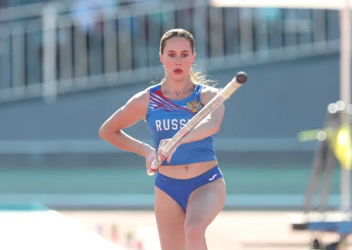 World Athletics признала достижение россиянки Кнороз спустя 1,5 недели