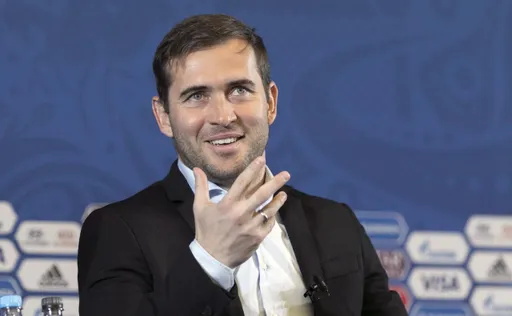Кержаков составил идеального игрока ЧМ-2026 из качеств Месси, Мбаппе и Холанда