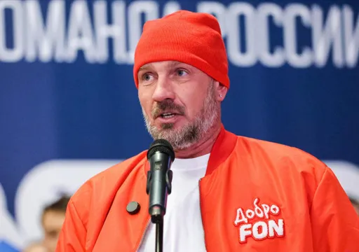 Костомаров пожелал Тарасовой выздоровления и участия в совместных проектах