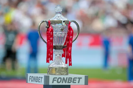Fan ID на матчах FONBET Кубка России заработает только в весенней части сезона