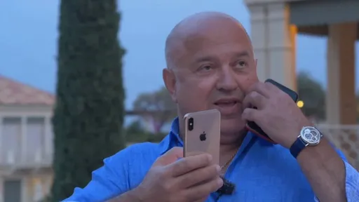 «Считаю, что трансфер Захаряна – подковёрная сделка»: интервью Селюка об агентском бизнесе