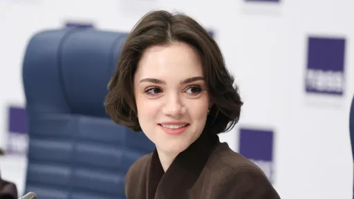 Медведева рассказала, как изменилась её дисциплина после завершения карьеры