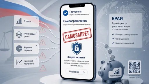 Самозапрет для игроков на ставках – удар по букмекерам: в чем суть нововведений и какие риски для отрасли