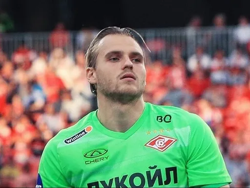 Максименко и Лунёв — худшие вратари в Европе по среднему рейтингу SofaScore
