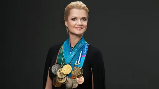 Хоркина – о проведении шоу «Восхождение» на Донбассе: в целях безопасности пока не готова везти туда детей