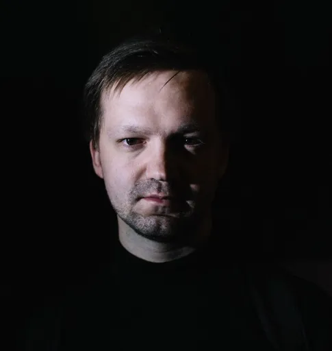 Дмитрий Едигарев