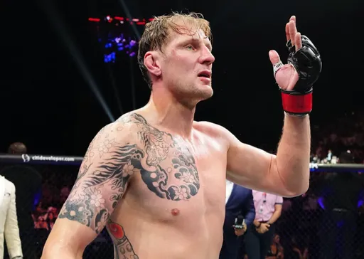 Торосян: Волков давно заслужил шанс подраться за пояс UFC