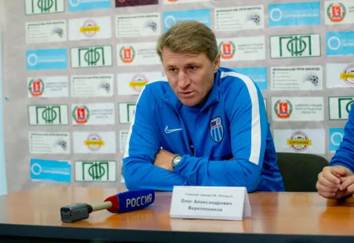Веретенников сравнил состояние «Спартака» и ЦСКА перед дерби