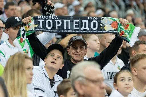 РФС выдал сертификат новому стадиону «Торпедо» для проведения официальных матчей