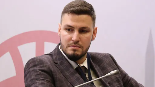 Гасилин: уход Нино будет потерей для «Зенита», он один из лучших защитников РПЛ